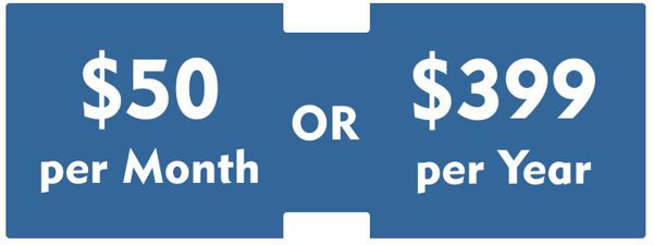 Check In Systems Pricing